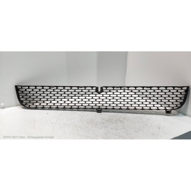 Recambio de rejilla delantera para ford transit caja cerrada, corta (fy) (2000 =>) ft 260 2.0 referencia OEM IAM   