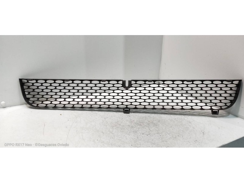 Recambio de rejilla delantera para ford transit caja cerrada, corta (fy) (2000 =>) ft 260 2.0 referencia OEM IAM   