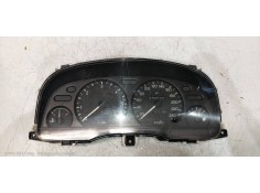 Recambio de cuadro instrumentos para ford transit caja cerrada, corta (fy) (2000 =>) ft 260 2.0 referencia OEM IAM YC1F10849EE  