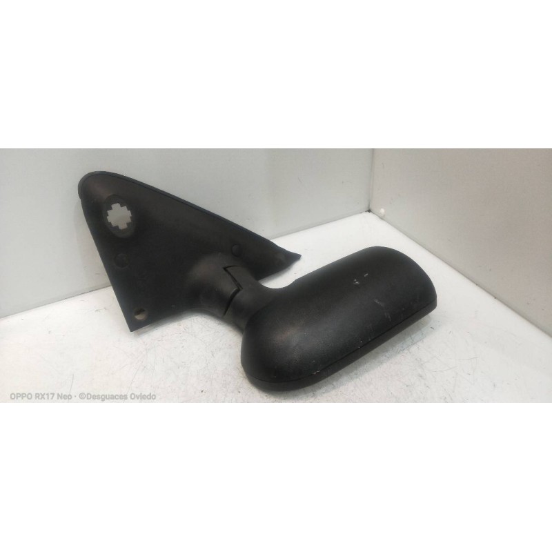Recambio de retrovisor izquierdo para ford transit caja cerrada, corta (fy) (2000 =>) ft 260 2.0 referencia OEM IAM   