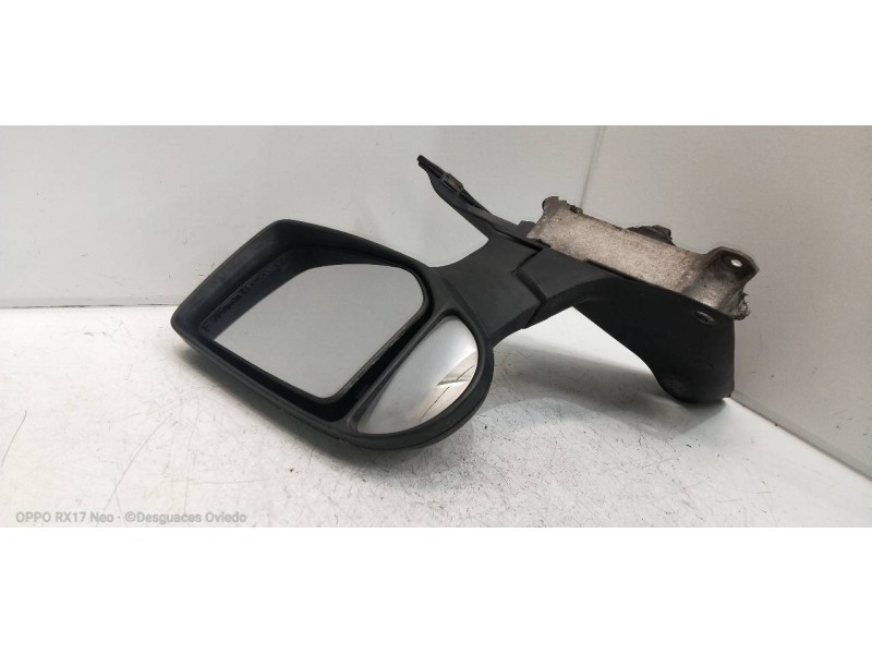 Recambio de retrovisor izquierdo para ford transit caja cerrada, corta (fy) (2000 =>) ft 260 2.0 referencia OEM IAM   