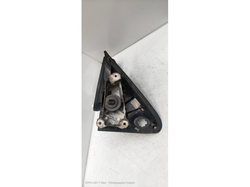 Recambio de retrovisor izquierdo para ford transit caja cerrada, corta (fy) (2000 =>) ft 260 2.0 referencia OEM IAM   