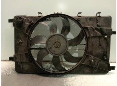 Recambio de electroventilador para opel astra j lim. 4türig business referencia OEM IAM 3135104038 52430903 