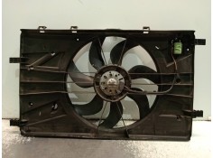 Recambio de electroventilador para opel astra j lim. 4türig business referencia OEM IAM 3135104038 52430903  2