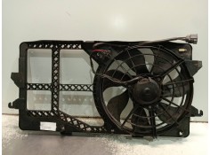 Recambio de electroventilador para ford transit caja cerrada, corta (fy) (2000 =>) ft 260 2.0 referencia OEM IAM   