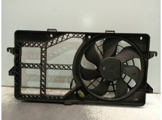 Recambio de electroventilador para ford transit caja cerrada, corta (fy) (2000 =>) ft 260 2.0 referencia OEM IAM    2