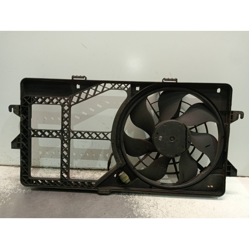 Recambio de electroventilador para ford transit caja cerrada, corta (fy) (2000 =>) ft 260 2.0 referencia OEM IAM   