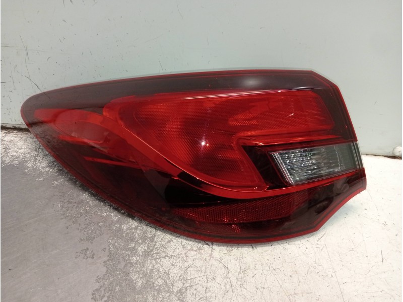 Recambio de piloto trasero izquierdo para opel astra j lim. 4türig business referencia OEM IAM 044957 90036547 