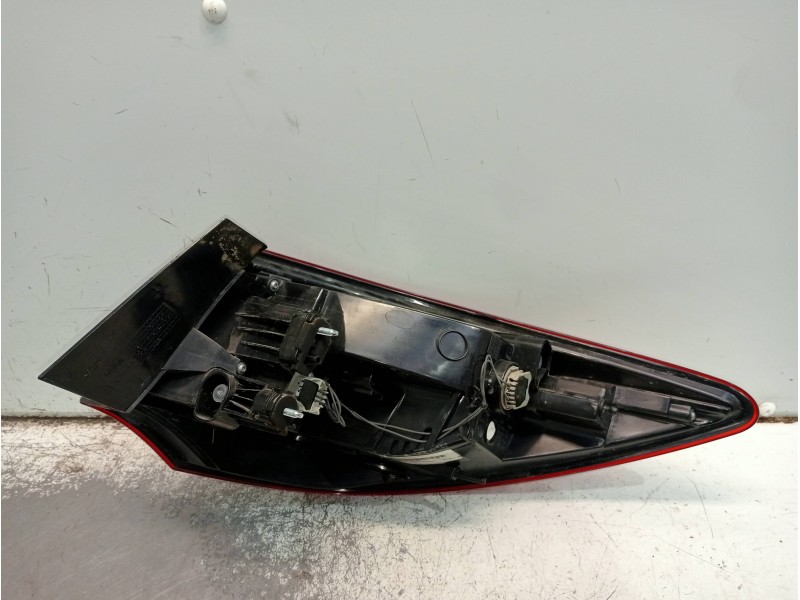 Recambio de piloto trasero izquierdo para opel astra j lim. 4türig business referencia OEM IAM 044957 90036547 