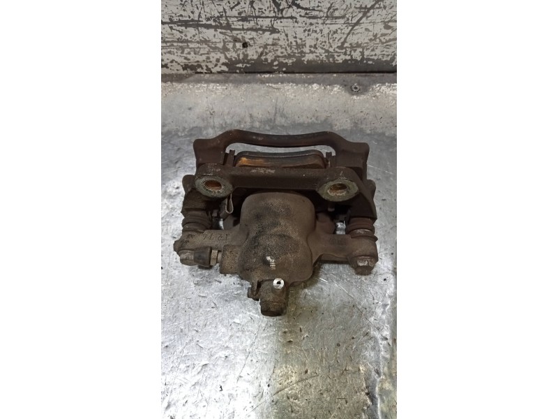 Recambio de pinza freno trasera izquierda para honda cr-v (re) comfort referencia OEM IAM   