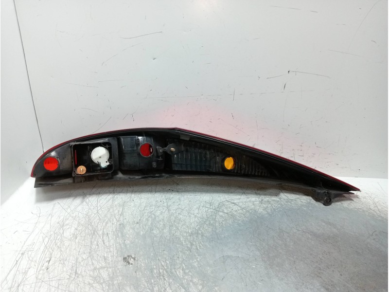 Recambio de piloto trasero derecho para fiat ulysse (179) 2.2 jtd dynamic referencia OEM IAM   
