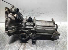 Recambio de caja cambios para lancia gamma 2.5 referencia OEM IAM 10373835 8576 