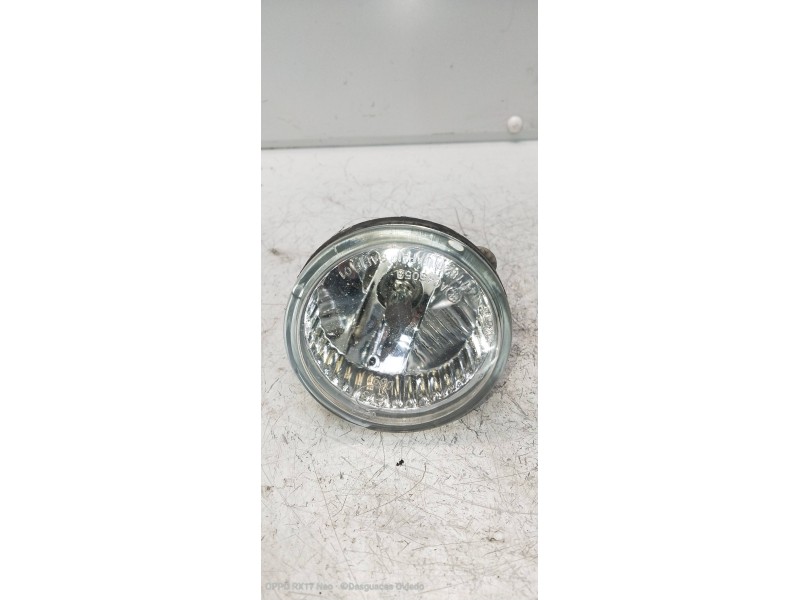 Recambio de faro antiniebla izquierdo para toyota prius (nhw20) basis referencia OEM IAM   5P