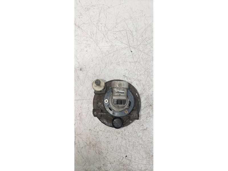 Recambio de faro antiniebla izquierdo para toyota prius (nhw20) basis referencia OEM IAM   5P
