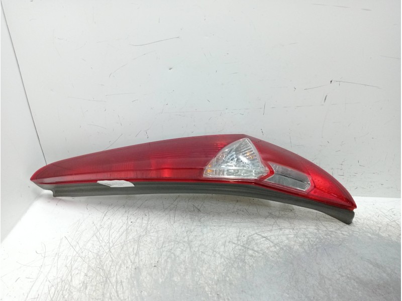 Recambio de piloto trasero derecho para fiat punto berlina (188) 1.3 16v sound/speed multijet referencia OEM IAM   