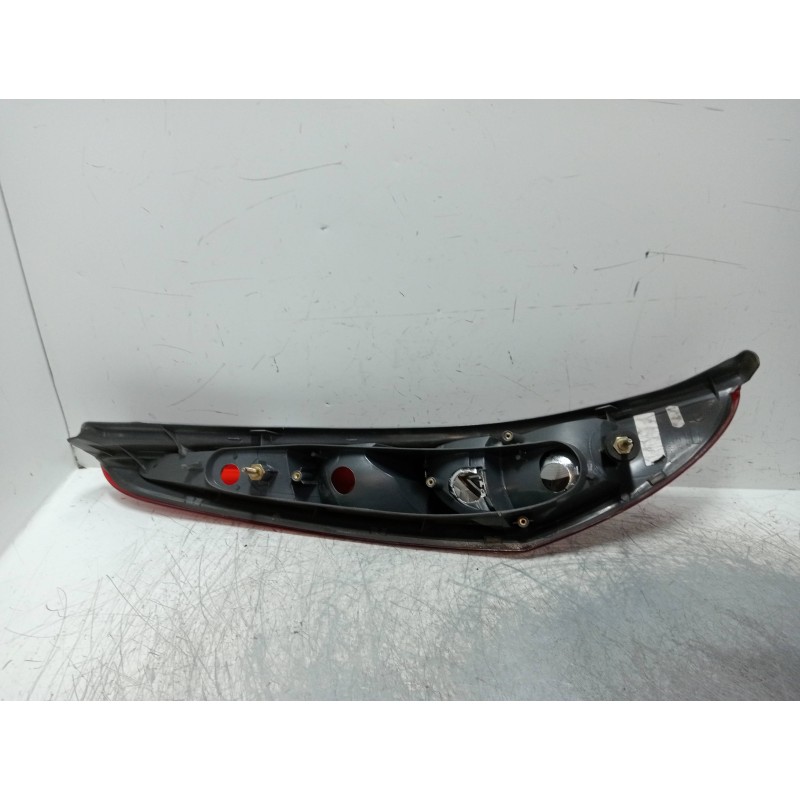 Recambio de piloto trasero derecho para fiat punto berlina (188) 1.3 16v sound/speed multijet referencia OEM IAM   