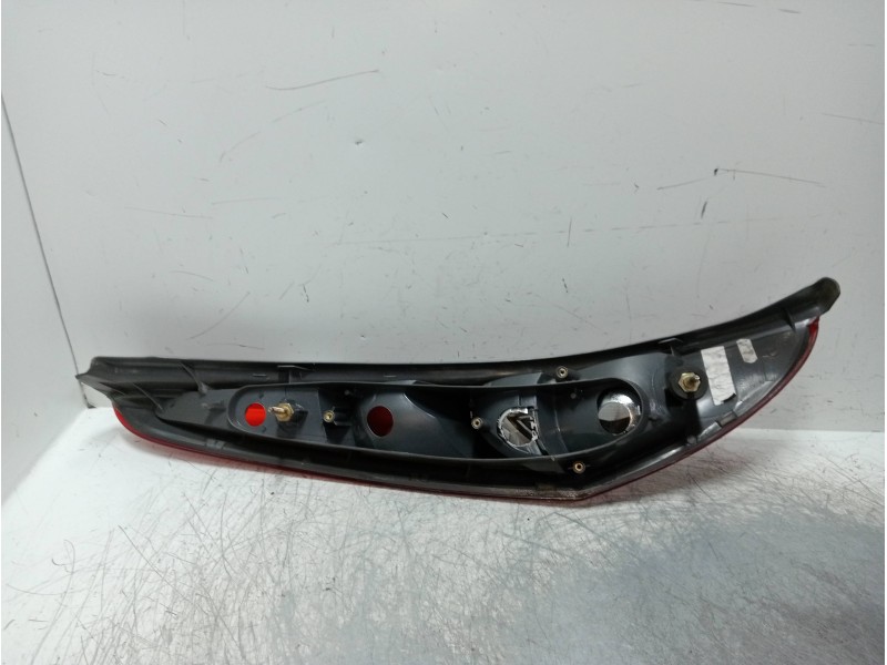 Recambio de piloto trasero derecho para fiat punto berlina (188) 1.3 16v sound/speed multijet referencia OEM IAM   