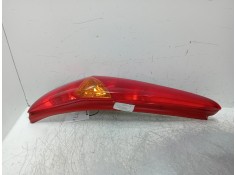 Recambio de piloto trasero izquierdo para fiat punto berlina (188) 1.2 8v referencia OEM IAM   