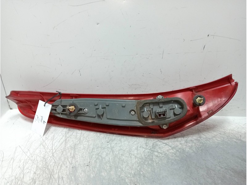 Recambio de piloto trasero derecho para fiat punto berlina (188) 1.2 cat referencia OEM IAM   