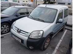 peugeot partner (s2) del año 2004