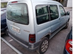 peugeot partner (s2) del año 2004 2