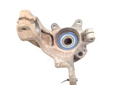 Recambio de mangueta delantera izquierda para ford escort berlina/turnier clx berlina referencia OEM IAM    2