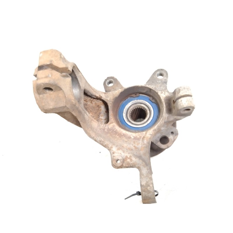 Recambio de mangueta delantera izquierda para ford escort berlina/turnier clx berlina referencia OEM IAM   