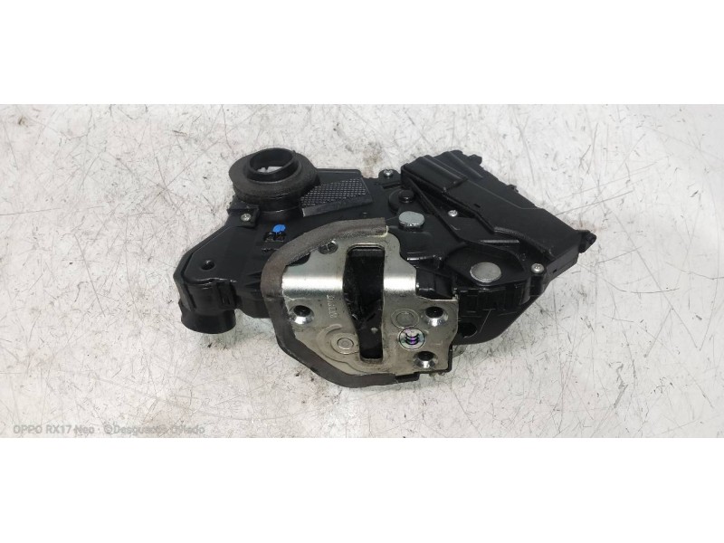Recambio de motor cierre centralizado delantero izquierdo para toyota prius (nhw20) basis referencia OEM IAM   5P