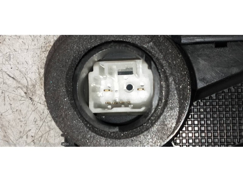 Recambio de motor cierre centralizado delantero izquierdo para toyota prius (nhw20) basis referencia OEM IAM   5P