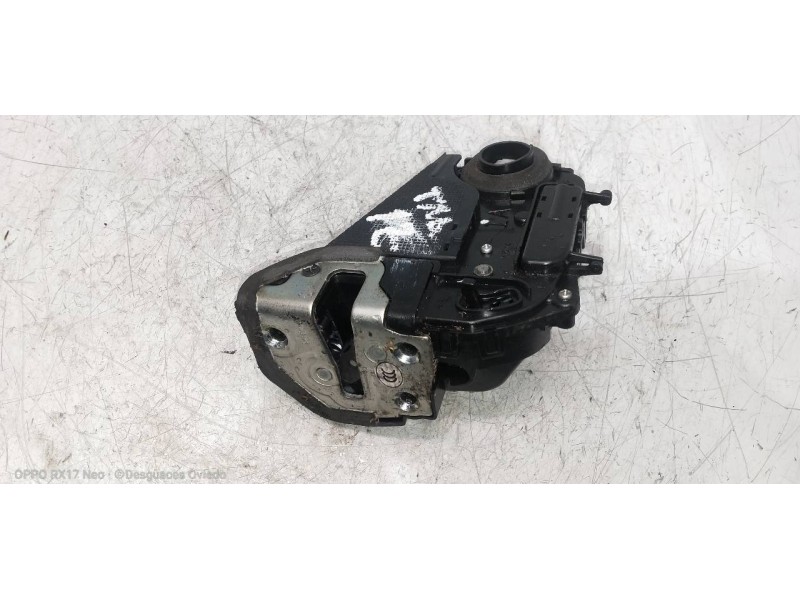 Recambio de motor cierre centralizado trasero izquierdo para toyota prius (nhw20) basis referencia OEM IAM   5P