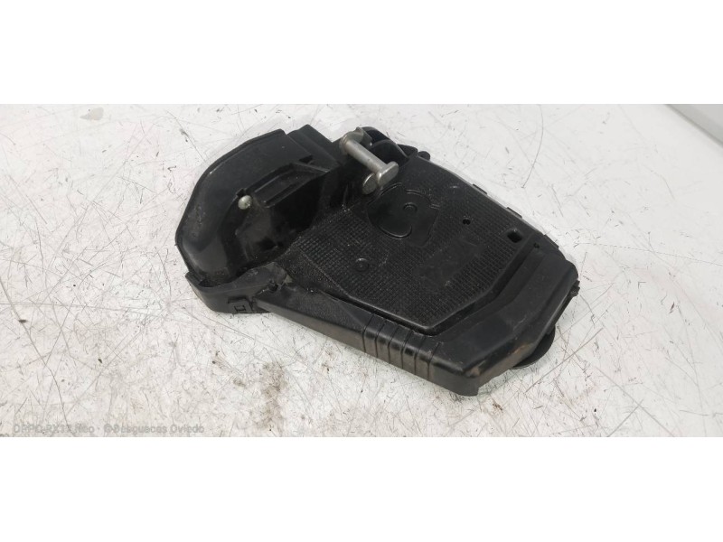 Recambio de motor cierre centralizado trasero izquierdo para toyota prius (nhw20) basis referencia OEM IAM   5P