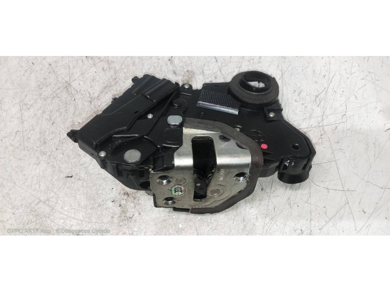 Recambio de motor cierre centralizado delantero derecho para toyota prius (nhw20) basis referencia OEM IAM   5P