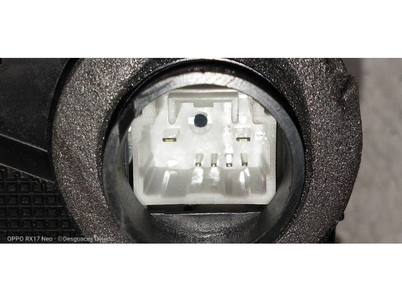 Recambio de motor cierre centralizado delantero derecho para toyota prius (nhw20) basis referencia OEM IAM   5P