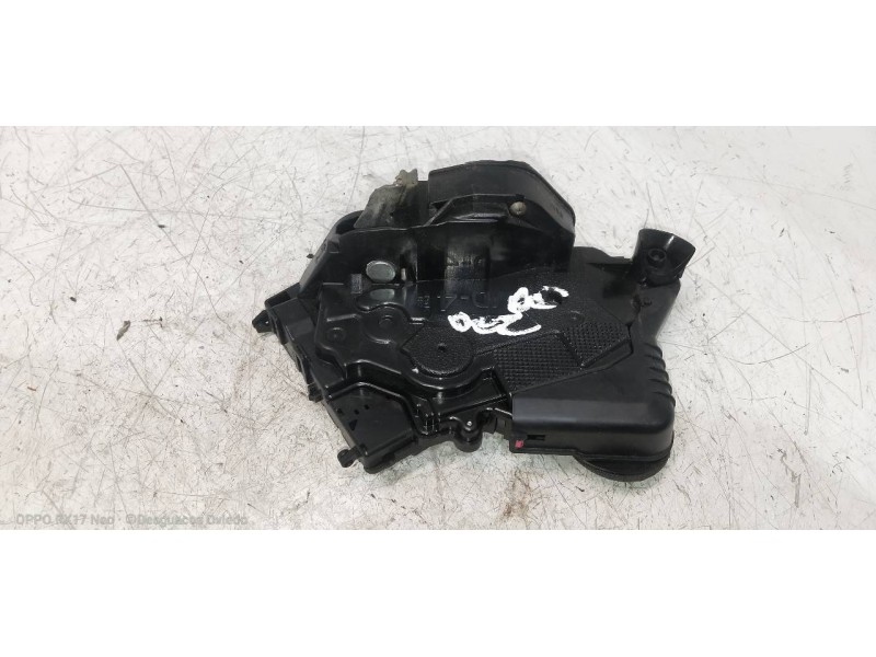 Recambio de motor cierre centralizado delantero derecho para toyota prius (nhw20) basis referencia OEM IAM   5P