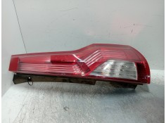 Recambio de piloto trasero derecho para citroen c4 picasso exclusive referencia OEM IAM   