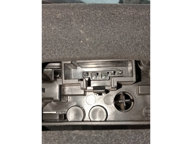 Recambio de piloto trasero derecho para citroen c4 picasso exclusive referencia OEM IAM   