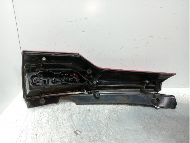 Recambio de piloto trasero derecho para citroen c4 picasso referencia OEM IAM   