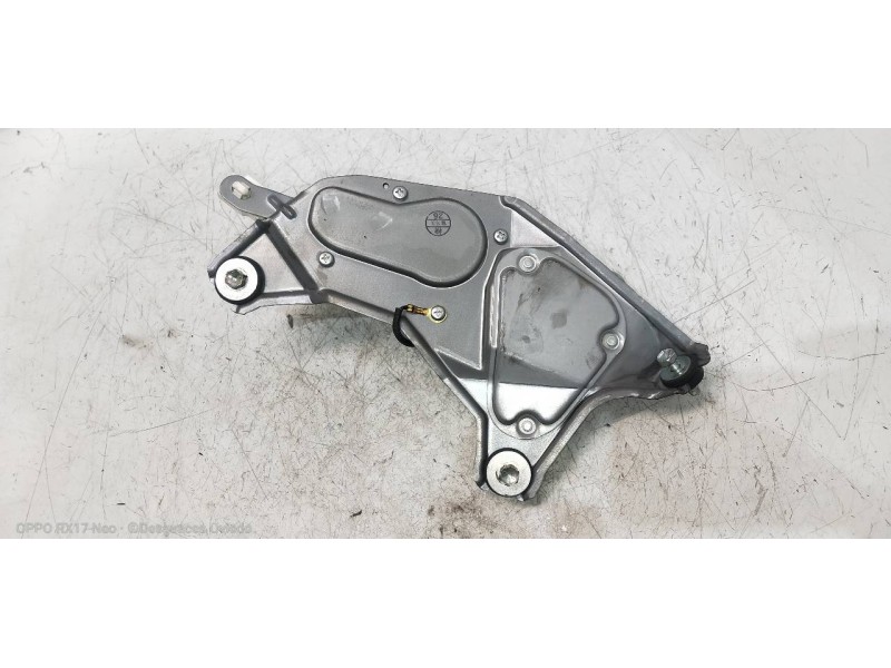 Recambio de motor limpia trasero para toyota prius (nhw20) basis referencia OEM IAM 8513047010 2596000352 