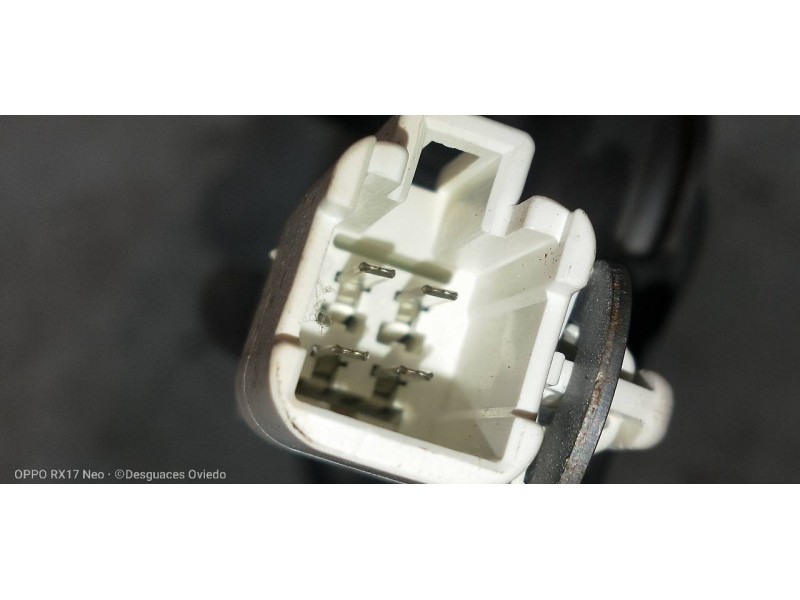 Recambio de motor limpia trasero para toyota prius (nhw20) basis referencia OEM IAM 8513047010 2596000352 