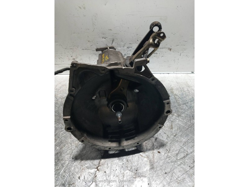 Recambio de caja cambios para lancia gamma 2.5 referencia OEM IAM 10373835 8576  Recambio de caja cambios para lancia gamma 2.5 referencia OEM IAM 10373835 8576