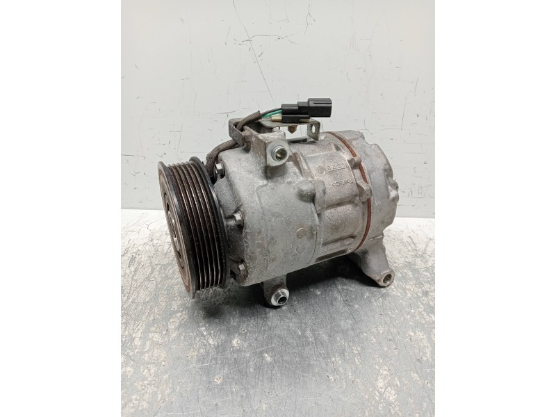Recambio de compresor aire acondicionado para ford mondeo lim. trend referencia OEM IAM 4472807841 DG9H19D629BC 