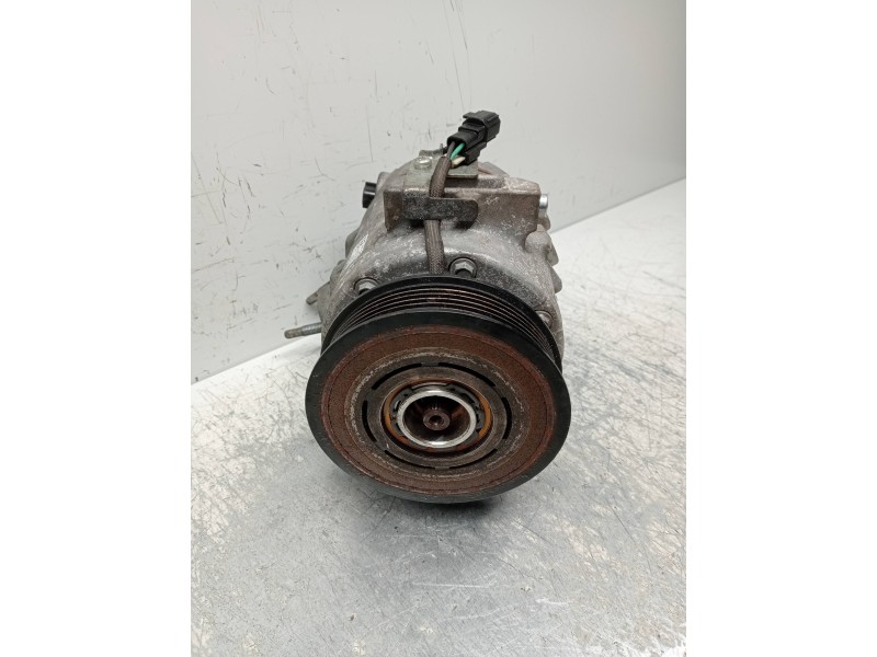 Recambio de compresor aire acondicionado para ford mondeo lim. trend referencia OEM IAM 4472807841 DG9H19D629BC 