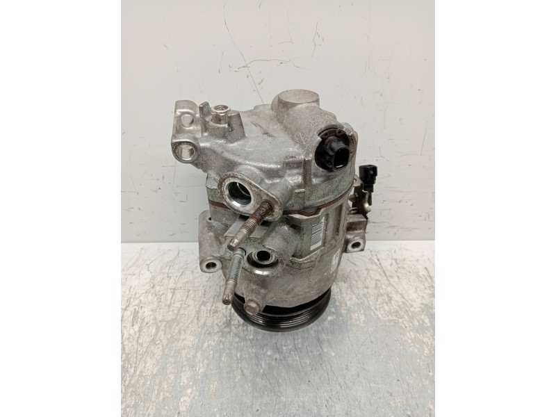 Recambio de compresor aire acondicionado para ford mondeo lim. trend referencia OEM IAM 4472807841 DG9H19D629BC 