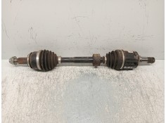 Recambio de transmision delantera izquierda para mazda 3 berlina (bp) evolution referencia OEM IAM EBJ92MBP386  