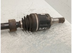 Recambio de transmision delantera izquierda para mazda 3 berlina (bp) evolution referencia OEM IAM EBJ92MBP386   2