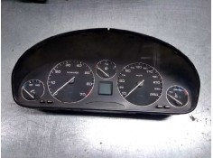 Recambio de cuadro instrumentos para peugeot 607 (s1) pack referencia OEM IAM 110008883001 9629598280 