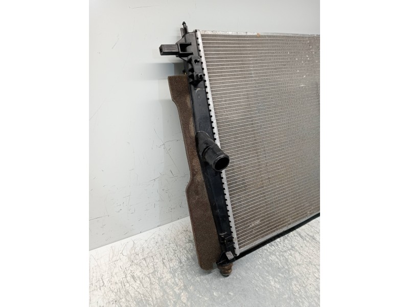 Recambio de radiador agua para mazda 3 berlina (bp) evolution referencia OEM IAM   