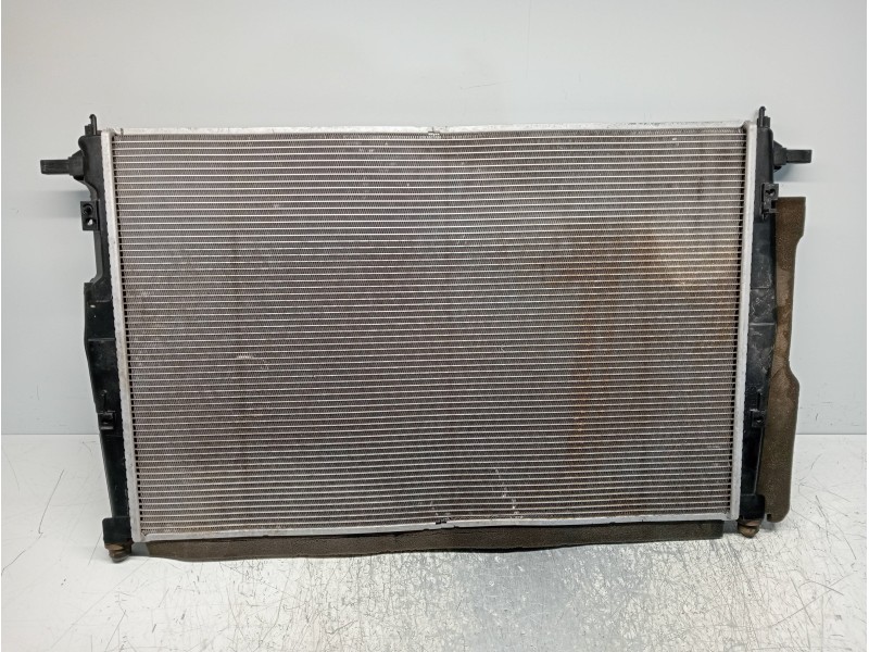 Recambio de radiador agua para mazda 3 berlina (bp) evolution referencia OEM IAM   