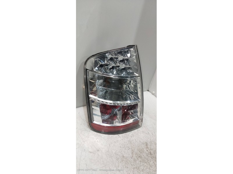 Recambio de piloto trasero izquierdo para toyota prius (nhw20) basis referencia OEM IAM   