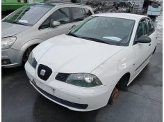 seat ibiza (6l1) del año 2004